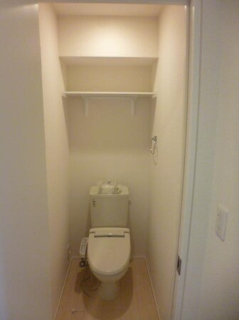 ブランドールKの物件内観写真